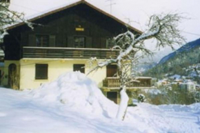 Appartement 14 p proche télécabine Saint Gervais